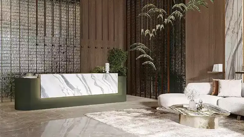 Barari Palace — project photo 18